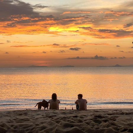 O Little Tent De Koh Chang Ranong Ngoại thất bức ảnh