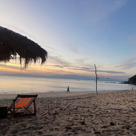O Little Tent De Koh Chang Ranong Ngoại thất bức ảnh