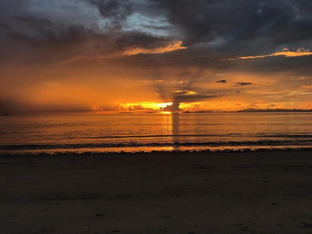 O Little Tent De Koh Chang Ranong Ngoại thất bức ảnh